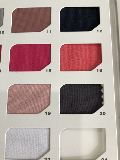 GZ-LTTG  20S棉小衛衣(食毛) DG0041 240-250G 細節-2